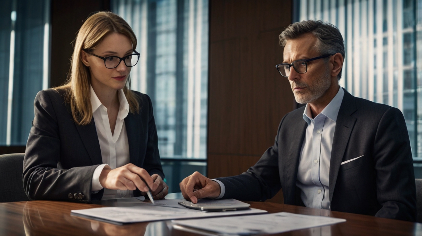 Contabilidad Empresarial